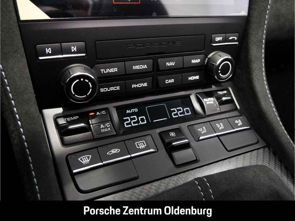 Porsche Boxster 2024