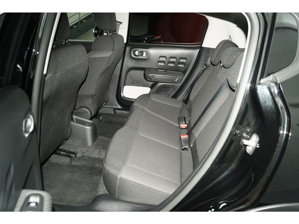 Citroën C3 2024