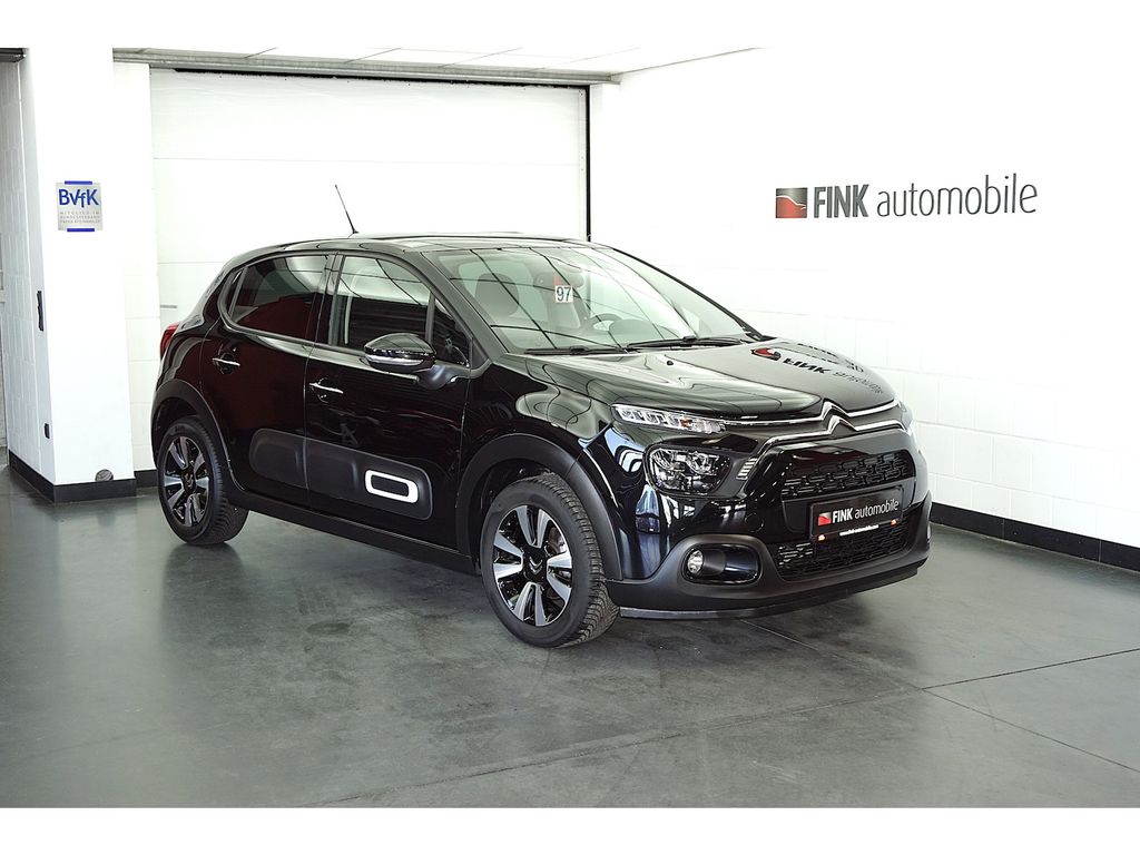 Citroën C3 2024