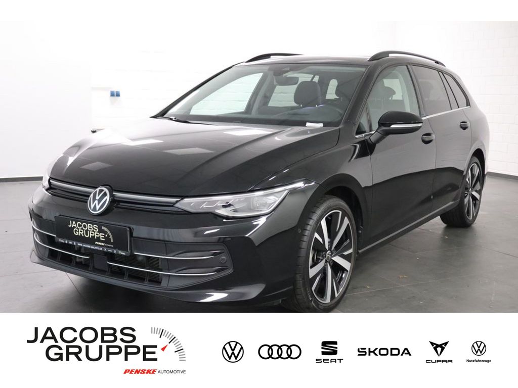 Volkswagen Golf 2024