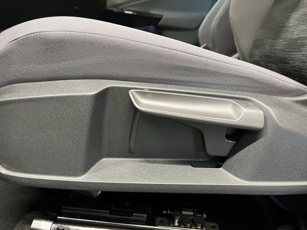 Volkswagen ID.5 2025