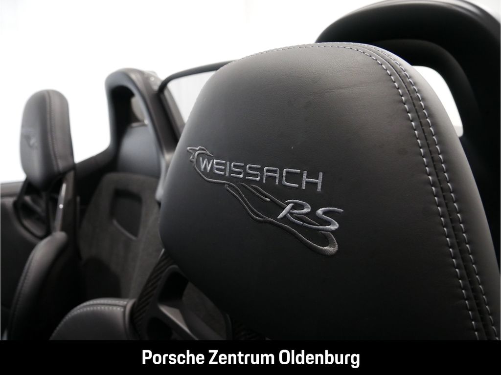 Porsche Boxster 2024