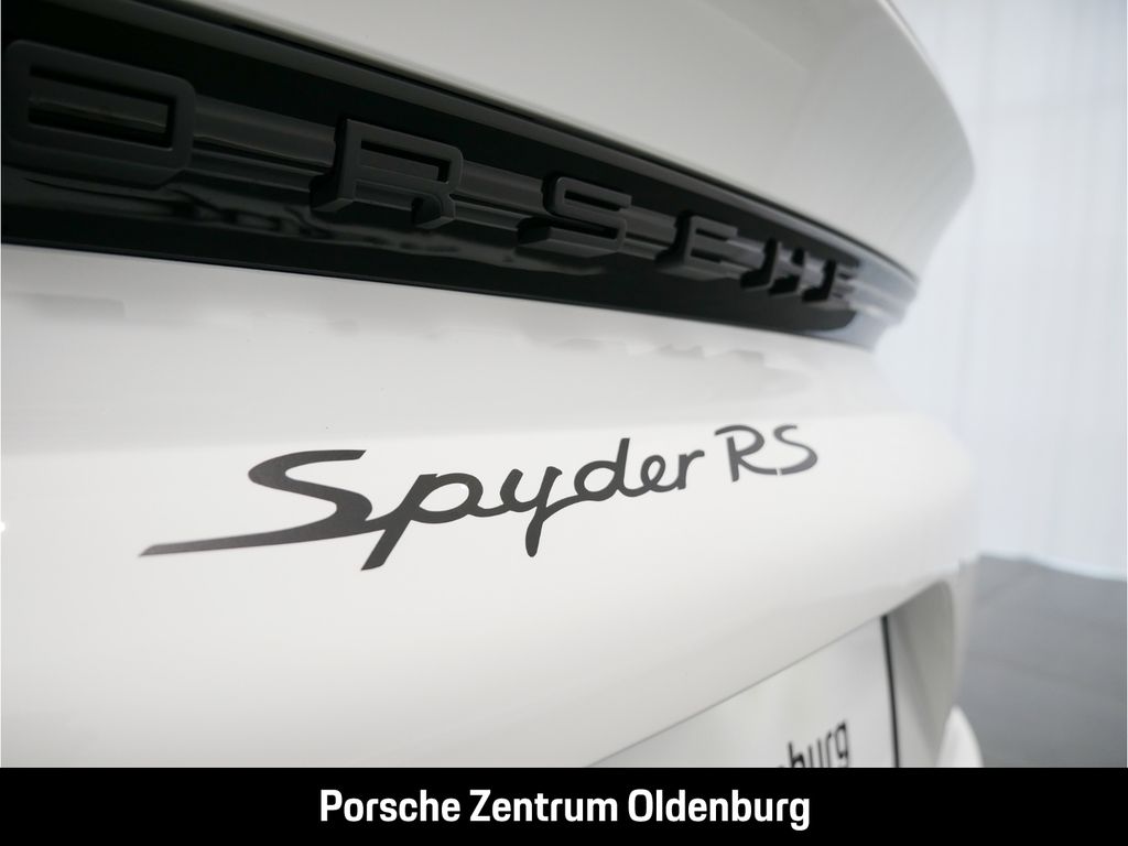 Porsche Boxster 2024