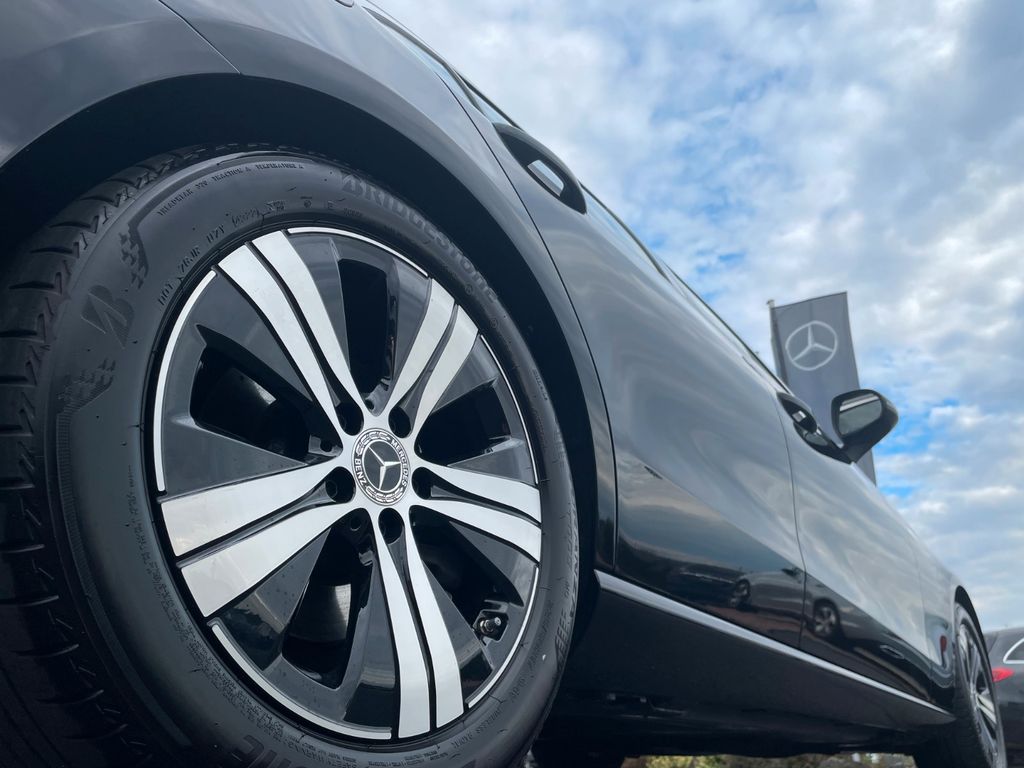 Mercedes-Benz C 200 2023