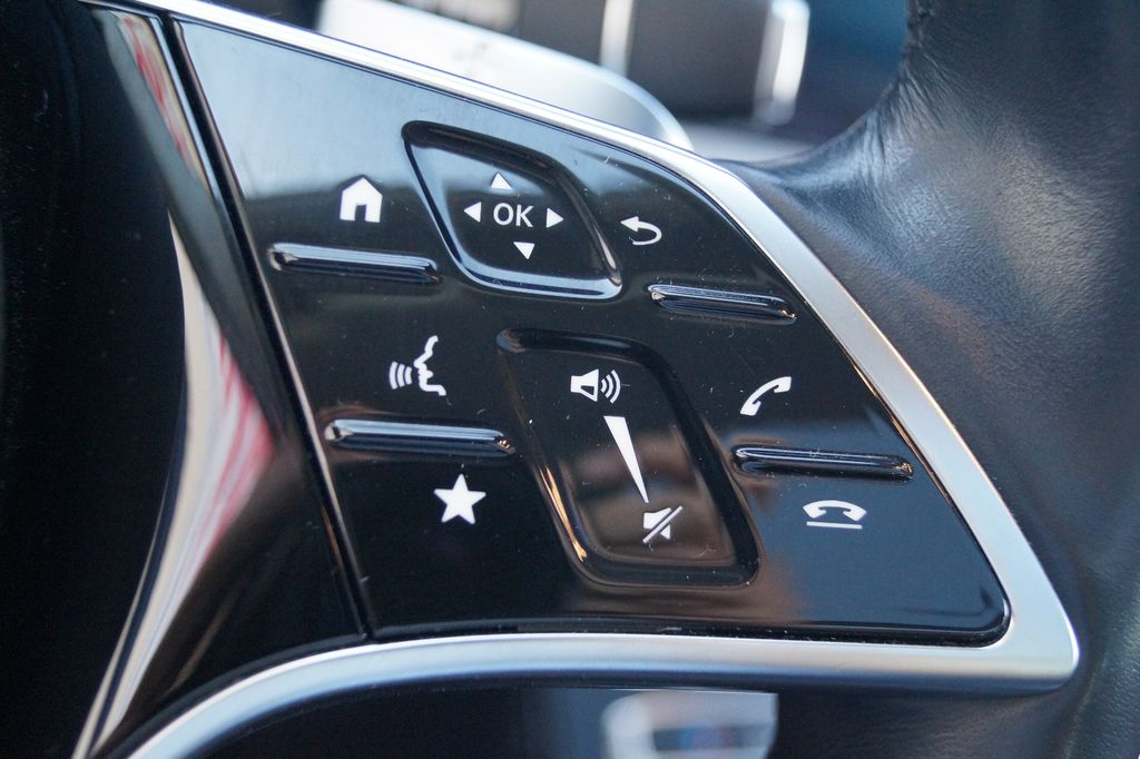 Mercedes-Benz E 400 2021