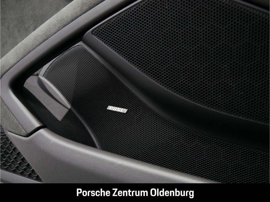Porsche Boxster 2024
