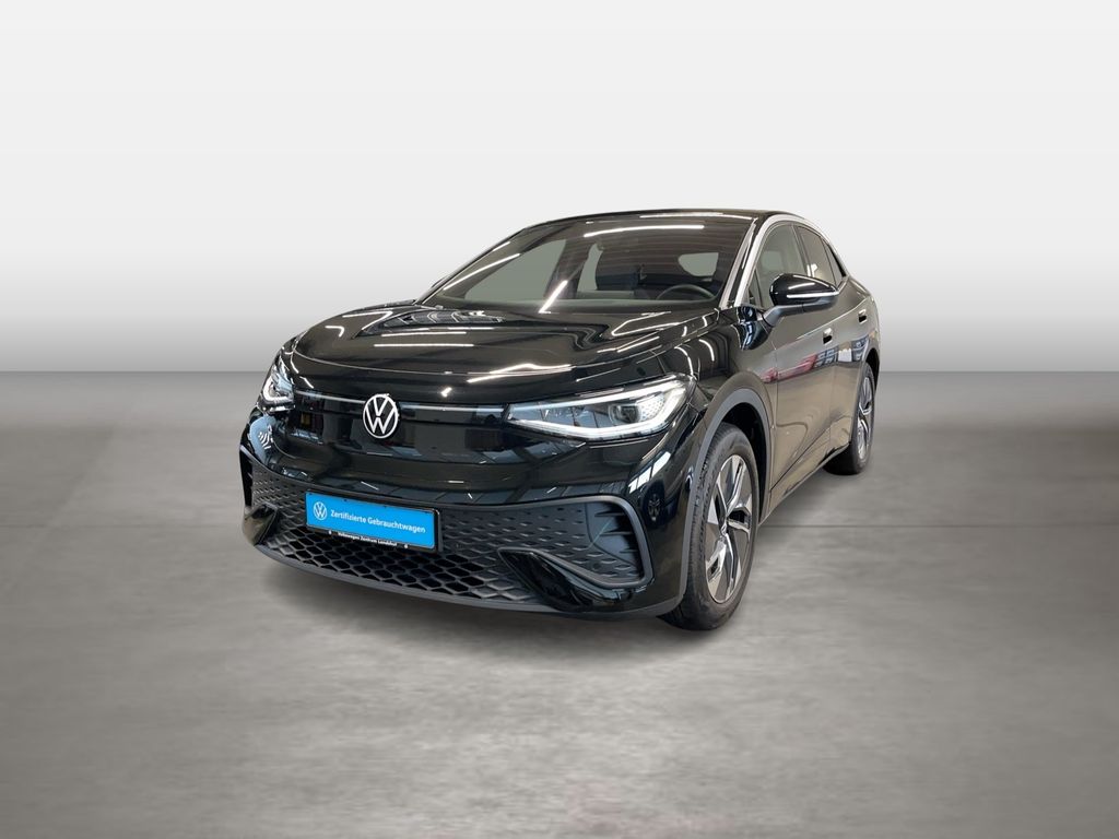 Volkswagen ID.5 2025