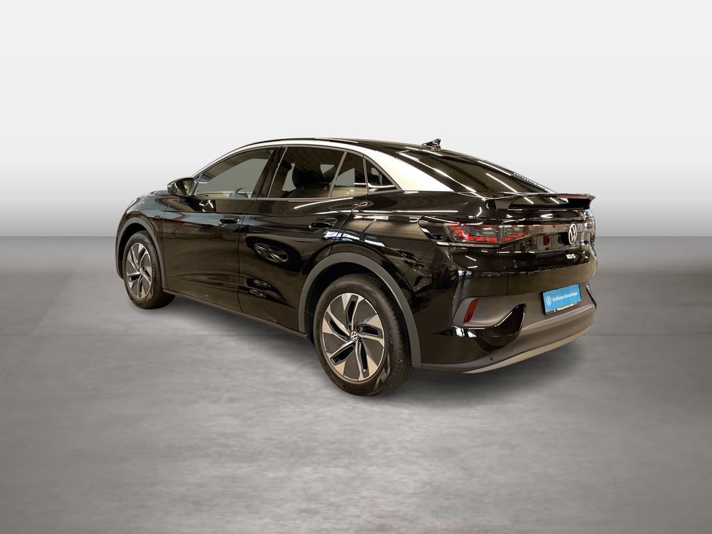 Volkswagen ID.5 2025