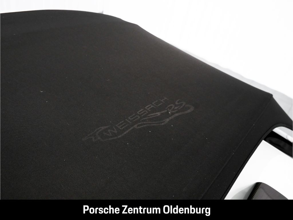 Porsche Boxster 2024