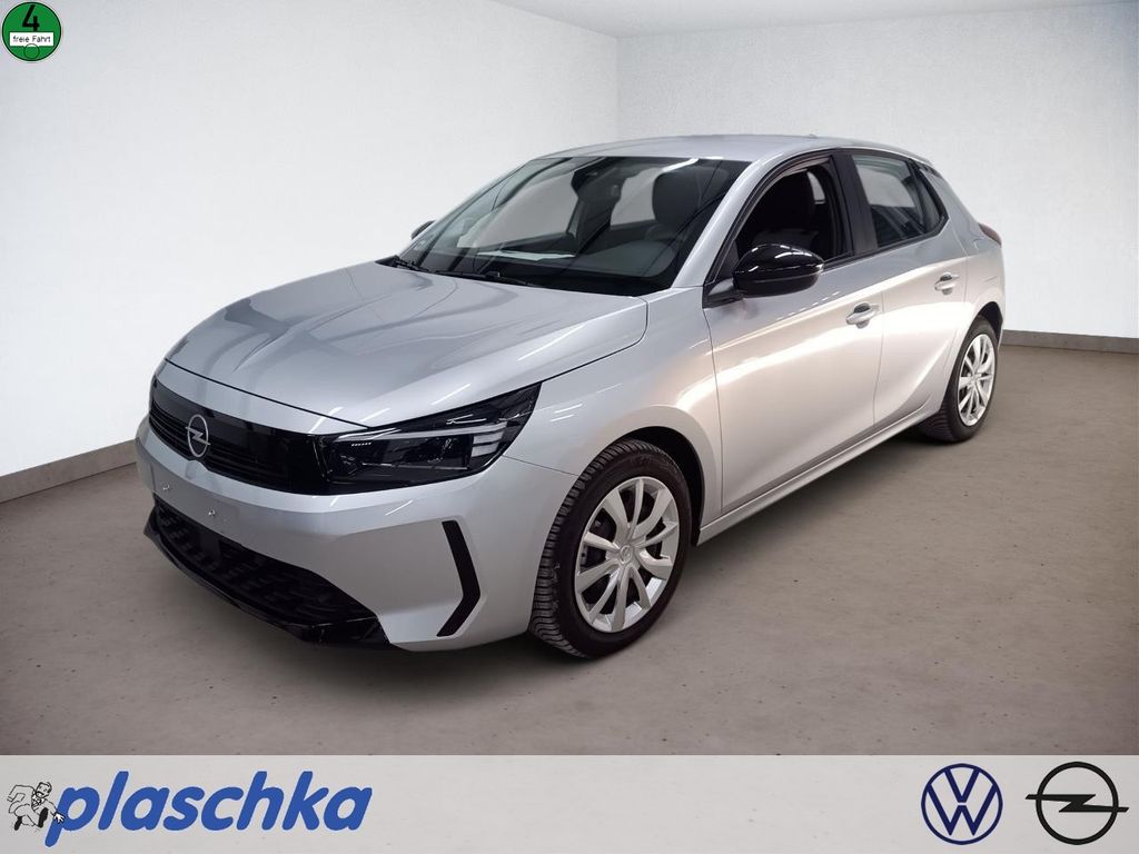 Opel Corsa 2024