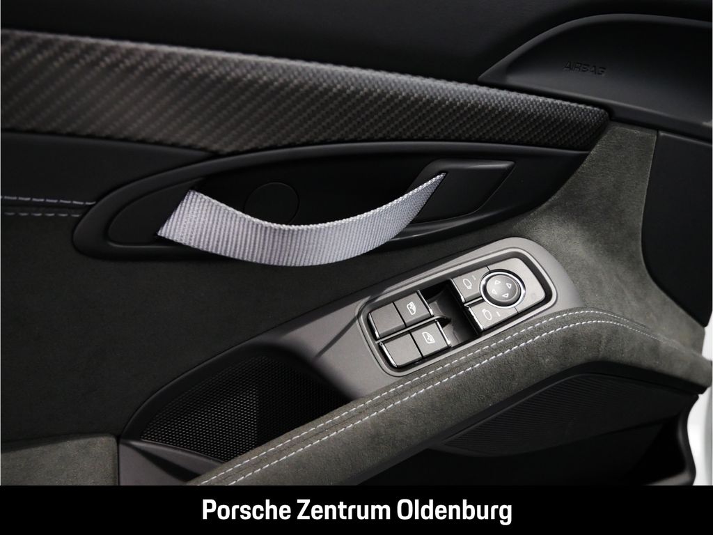 Porsche Boxster 2024