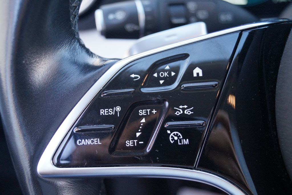 Mercedes-Benz E 400 2021