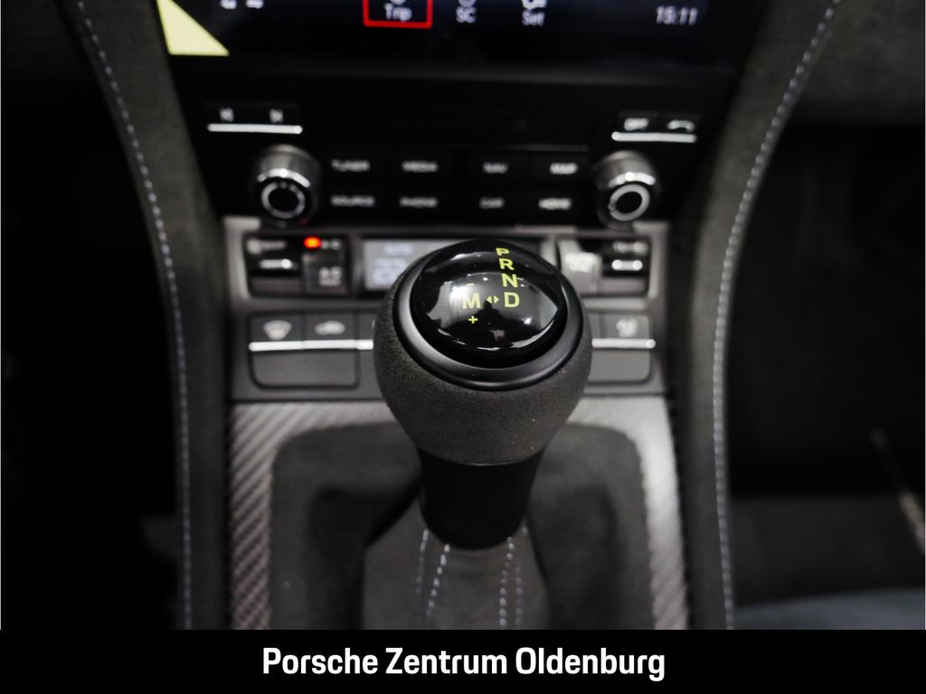 Porsche Boxster 2024