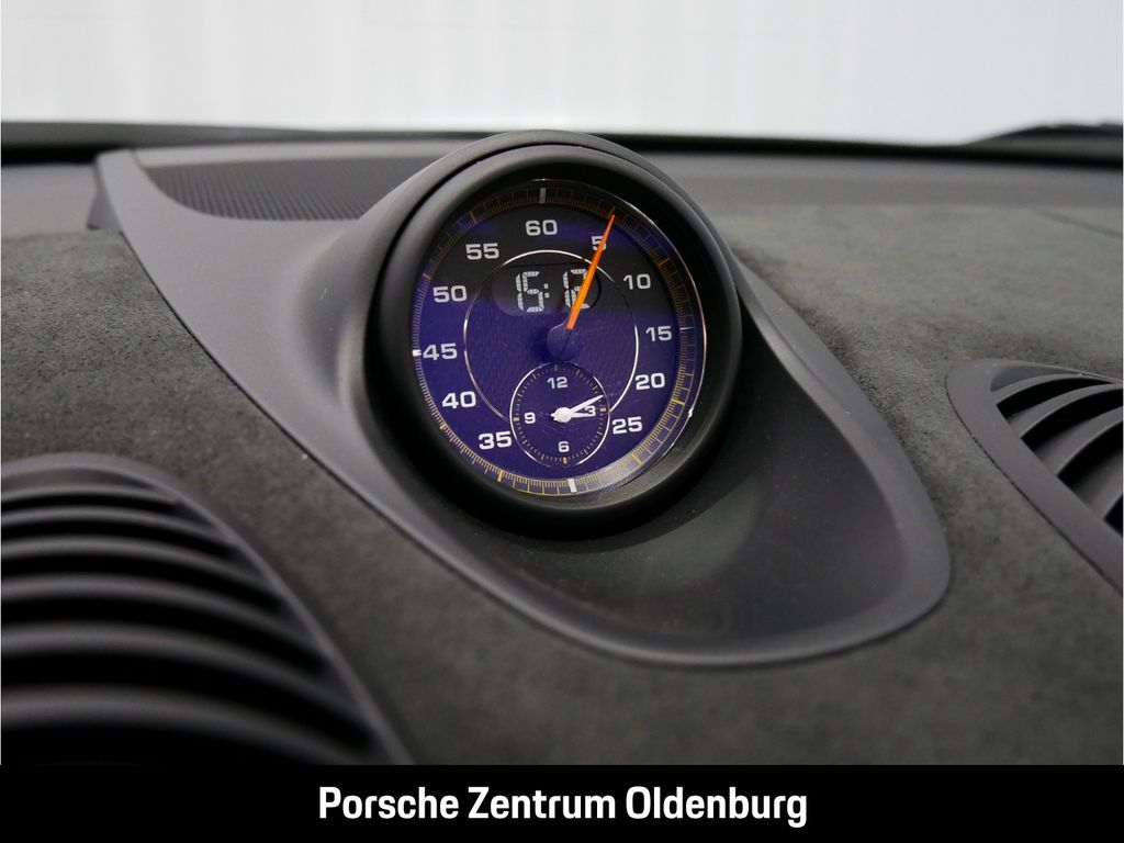 Porsche Boxster 2024