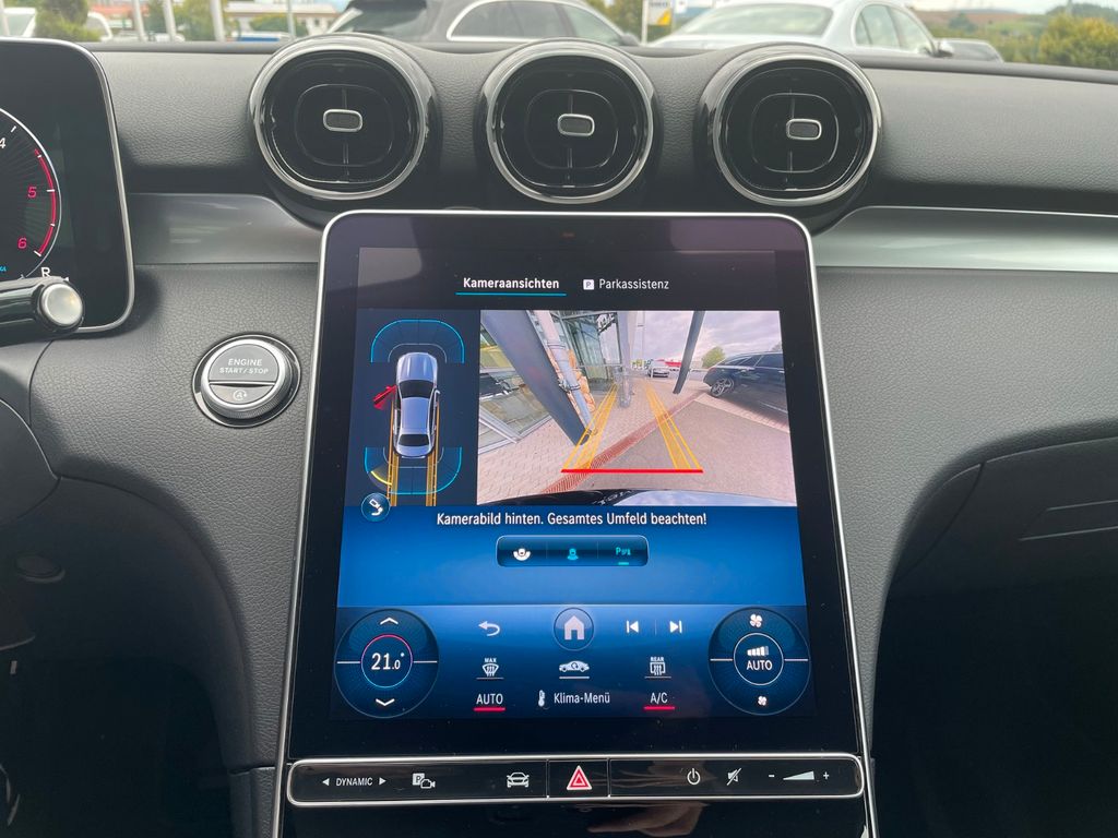 Mercedes-Benz C 200 2023