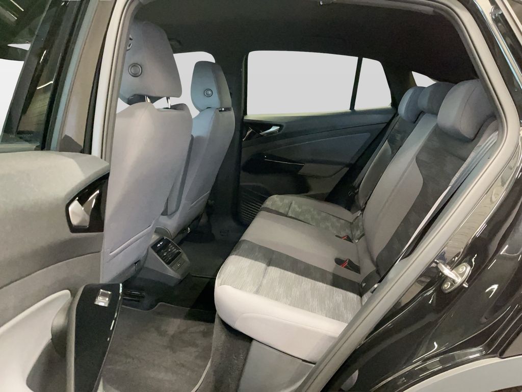 Volkswagen ID.5 2025