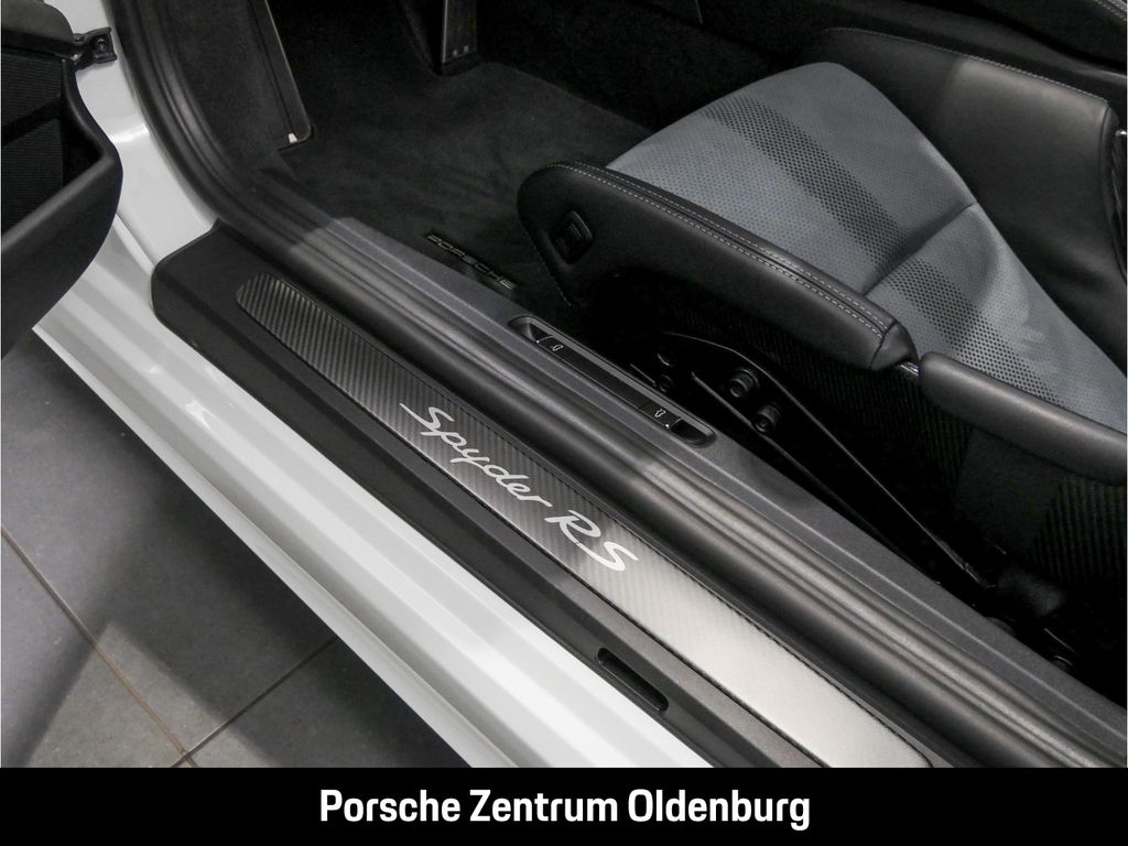 Porsche Boxster 2024