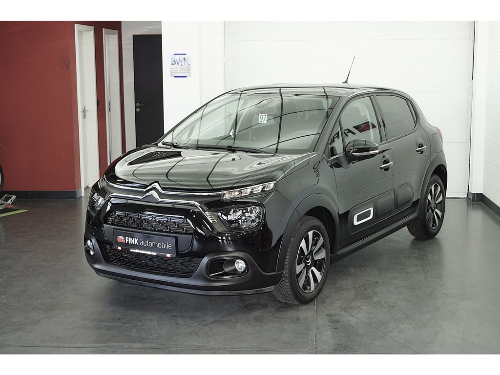Citroën C3 2024