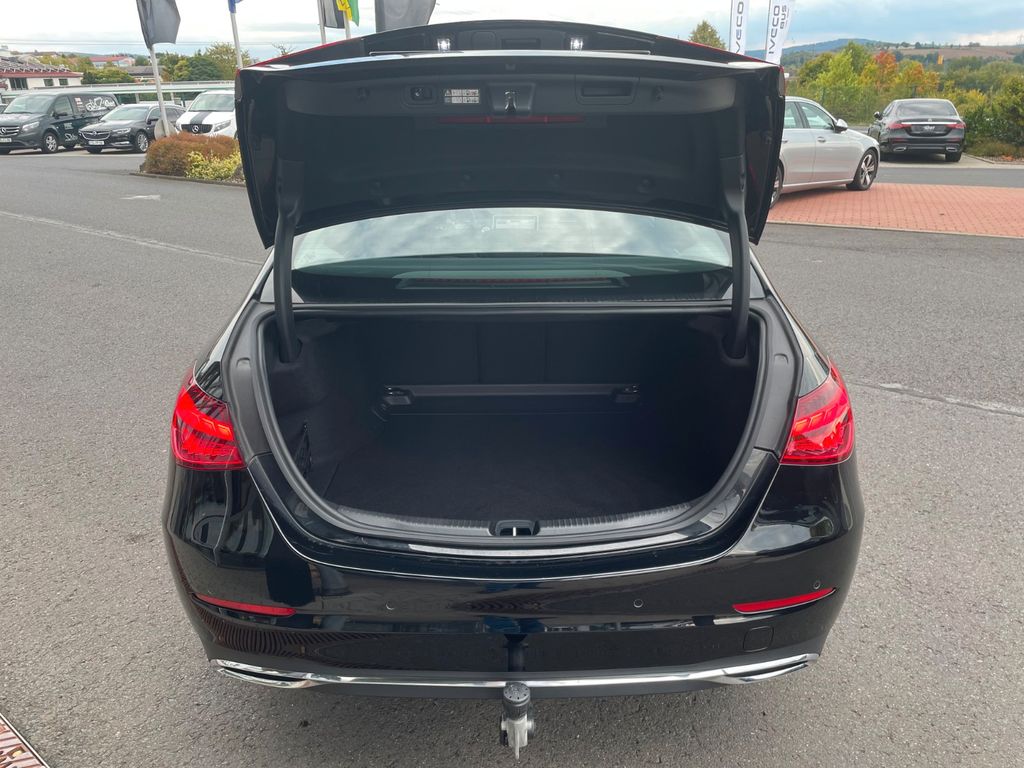 Mercedes-Benz C 200 2023