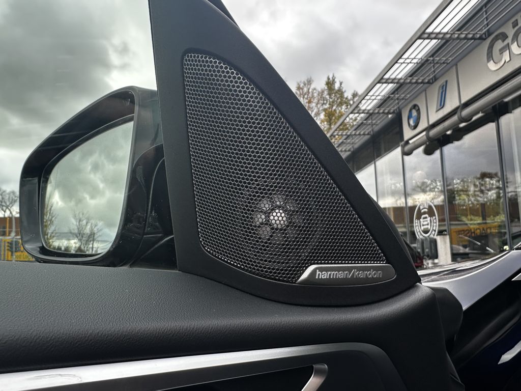 BMW i4 2025