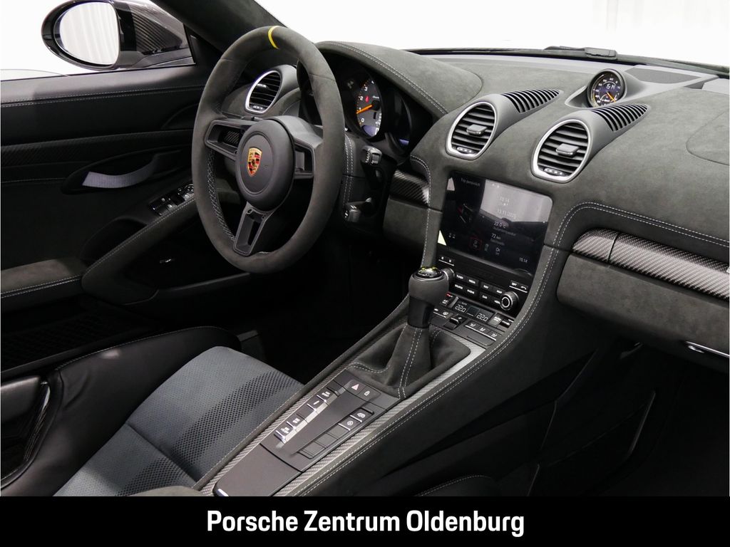 Porsche Boxster 2024