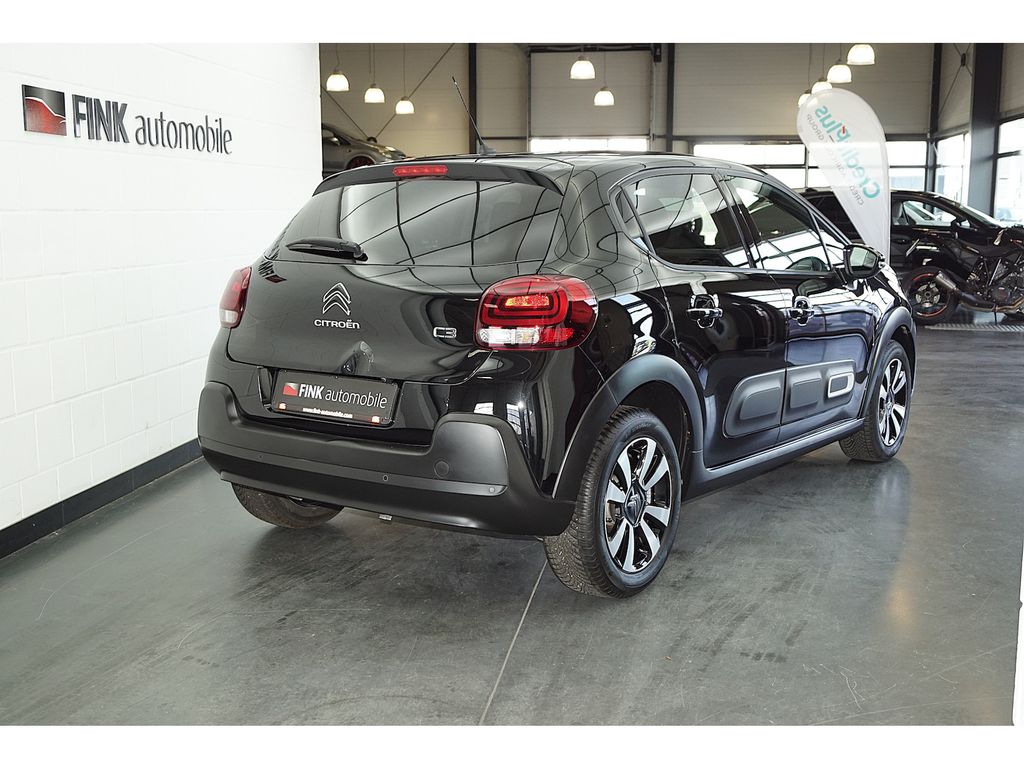 Citroën C3 2024