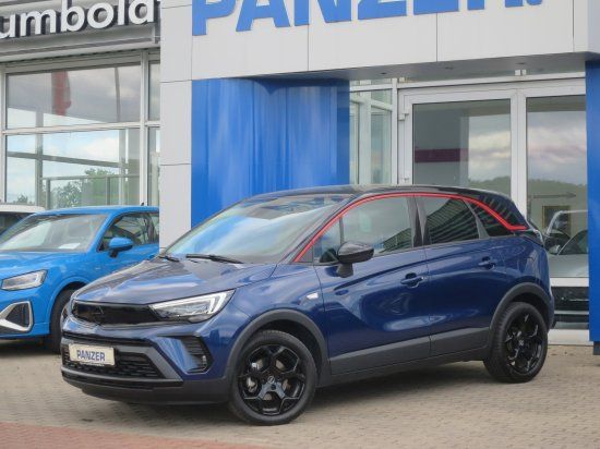 Opel Crossland (X) 2023