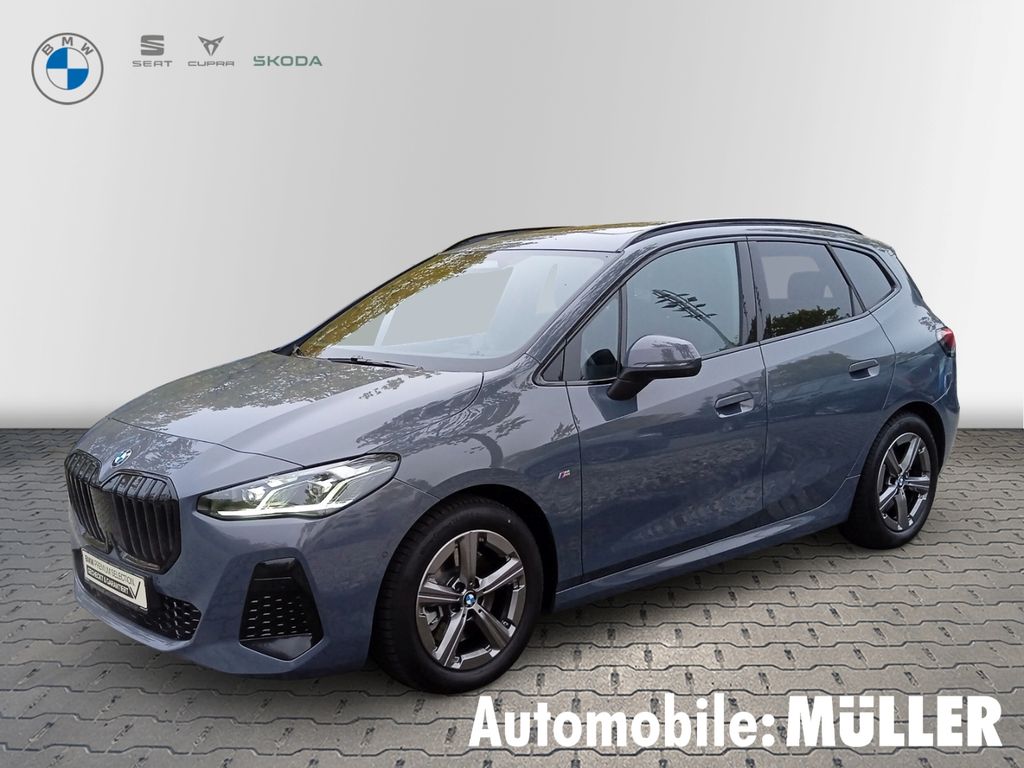 BMW 223 Active Tourer 2025