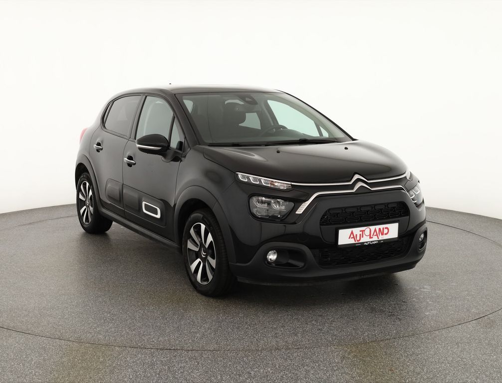 Citroën C3 2024