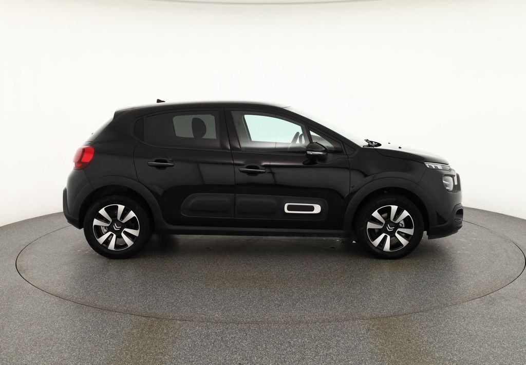 Citroën C3 2024
