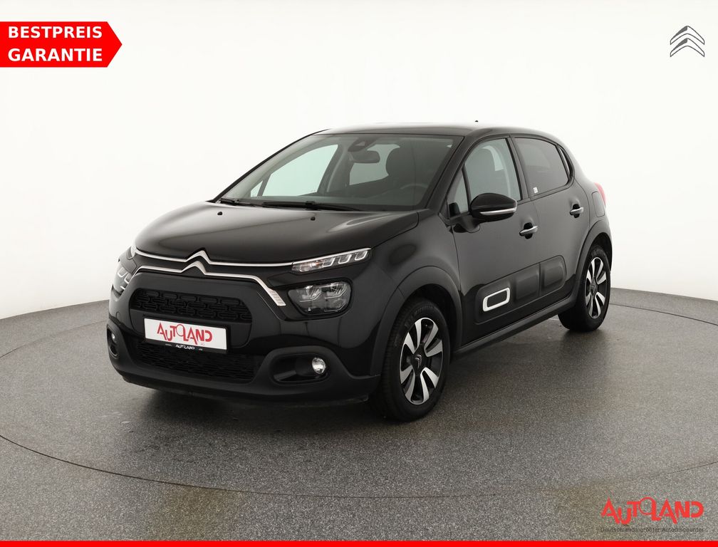 Citroën C3 2024