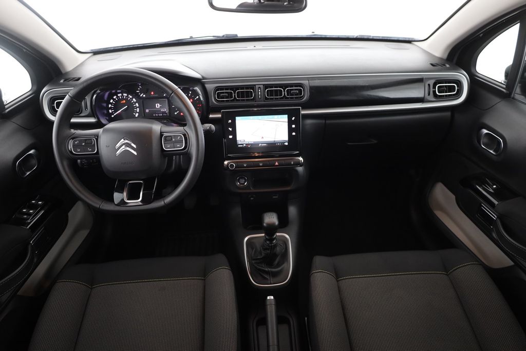 Citroën C3 2024