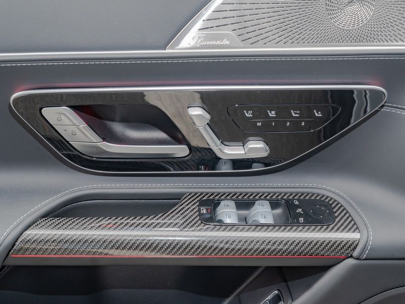 Mercedes-Benz SL 63 AMG 2025