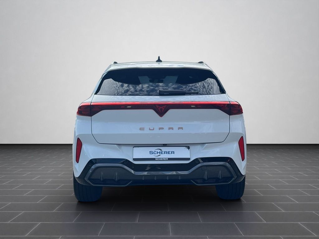 Cupra Terramar 2025