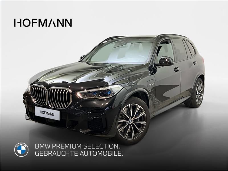 BMW X5 2022