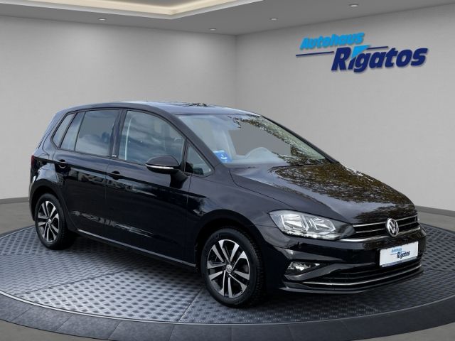 Volkswagen Golf Sportsvan 2020