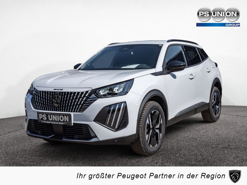 Peugeot 2008 2025