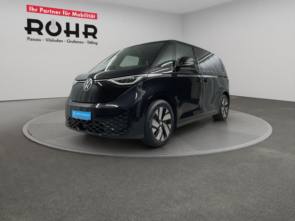 Volkswagen ID. Buzz 2024