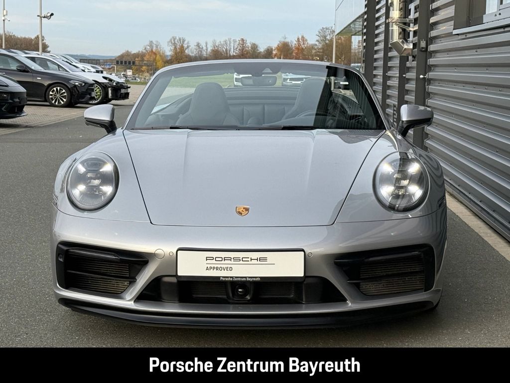 Porsche 992 2024