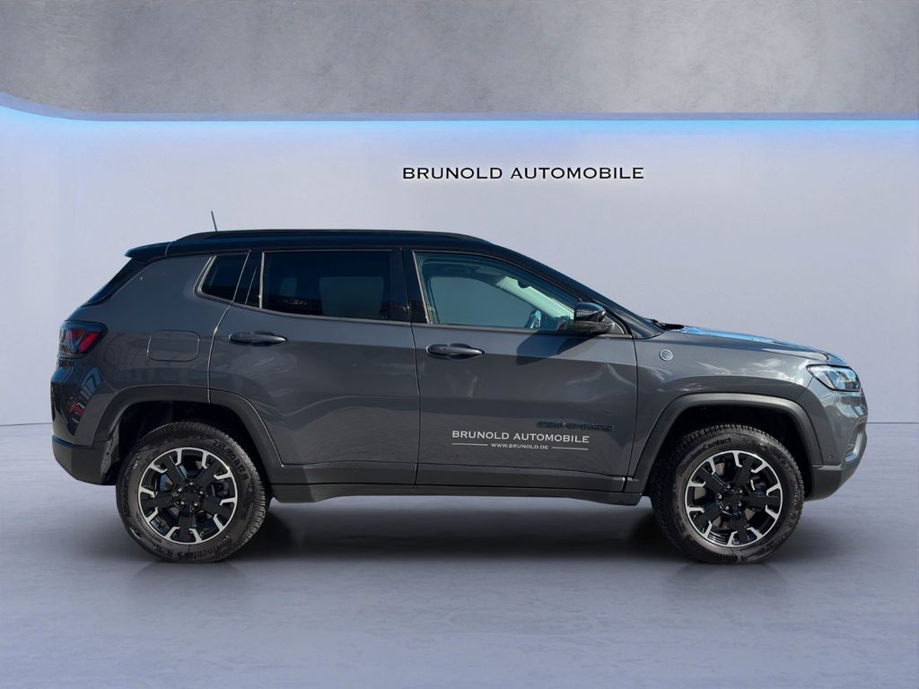Jeep Compass 2022