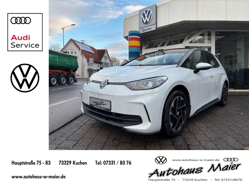 Volkswagen ID.3 2024