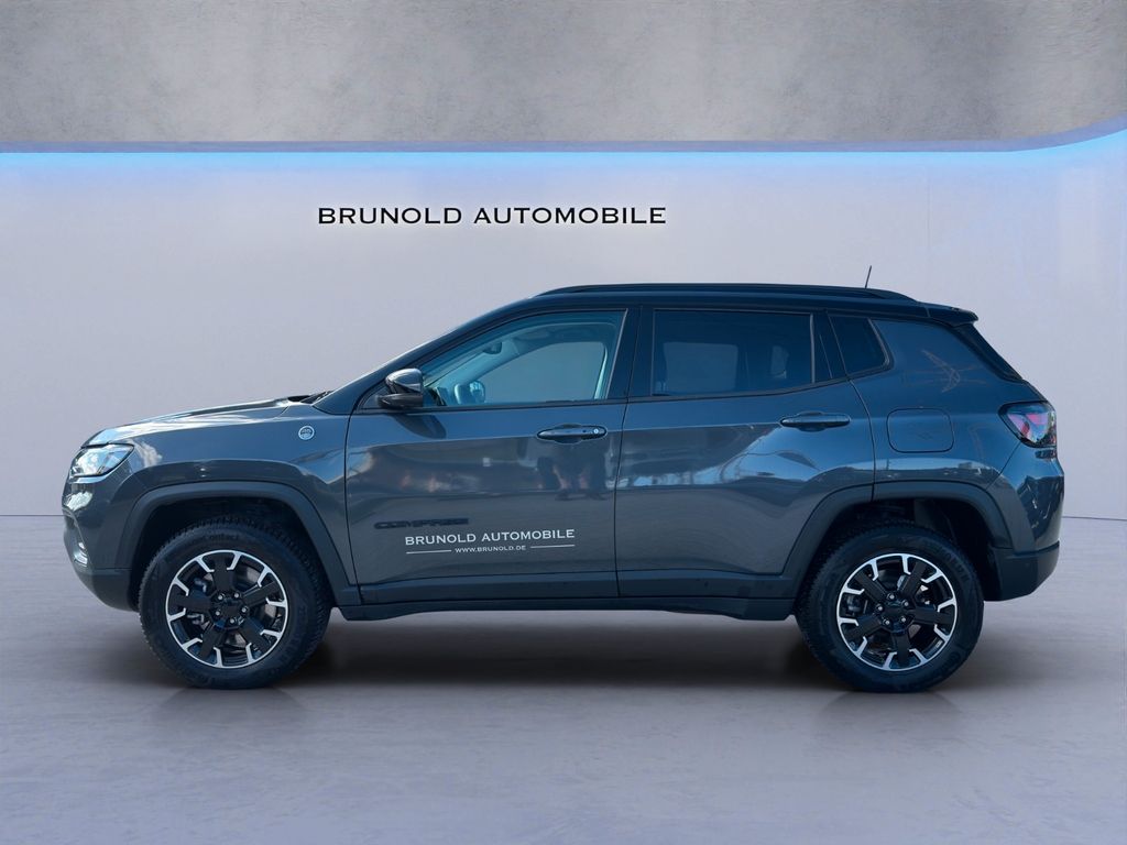 Jeep Compass 2022