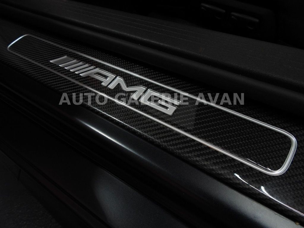 Mercedes-Benz AMG GT R 2018