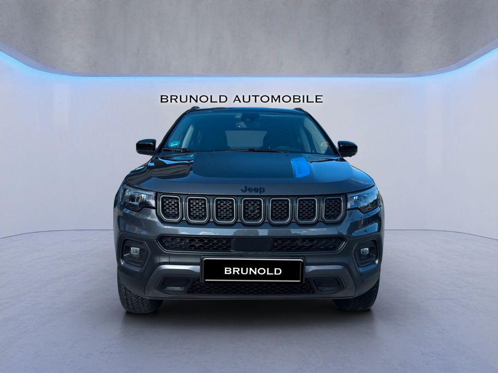 Jeep Compass 2022