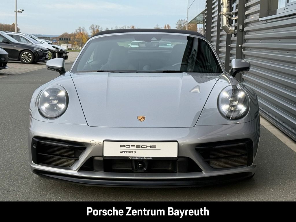 Porsche 992 2024