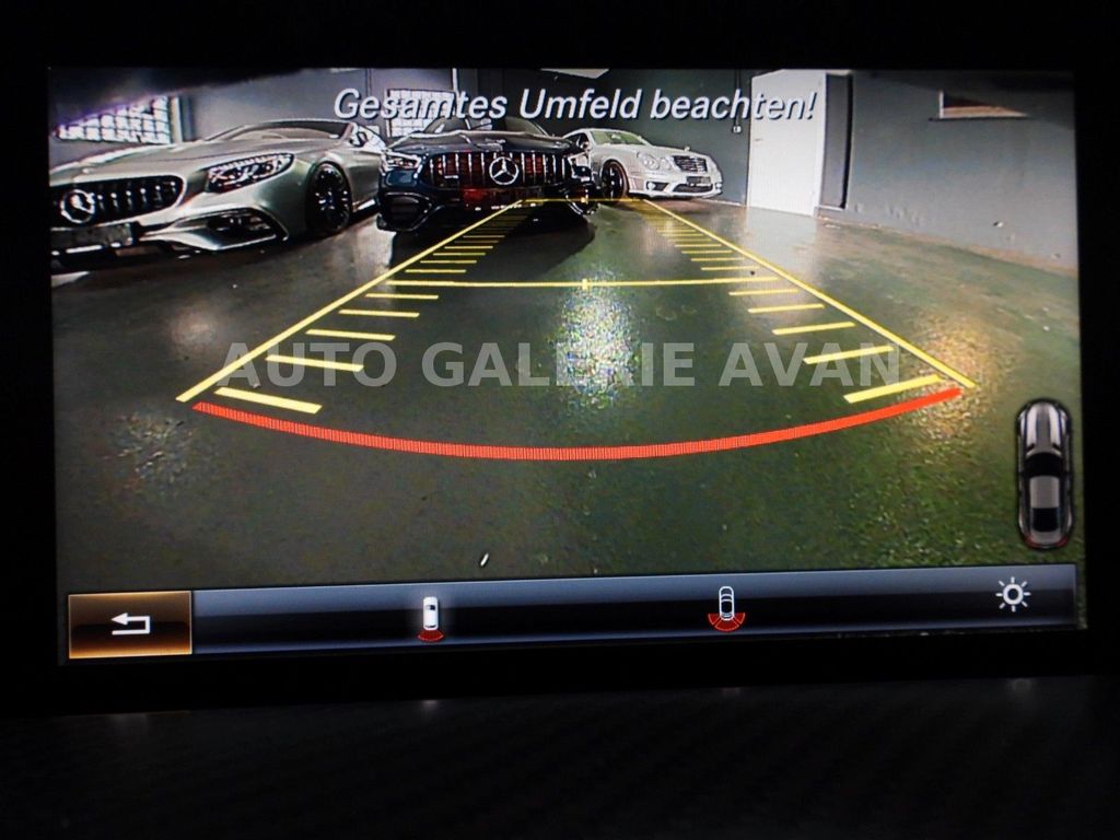 Mercedes-Benz AMG GT R 2018