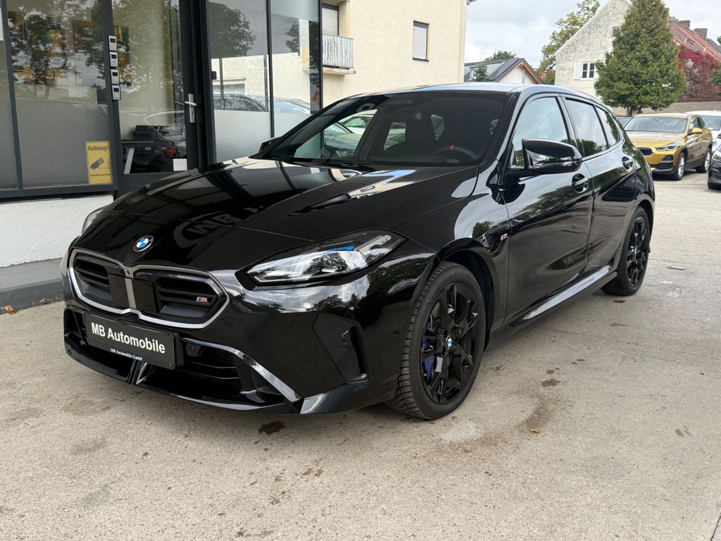 BMW M135 2024