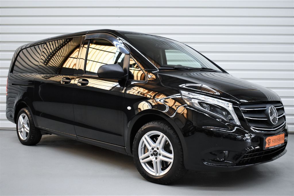 Mercedes-Benz Vito 2022