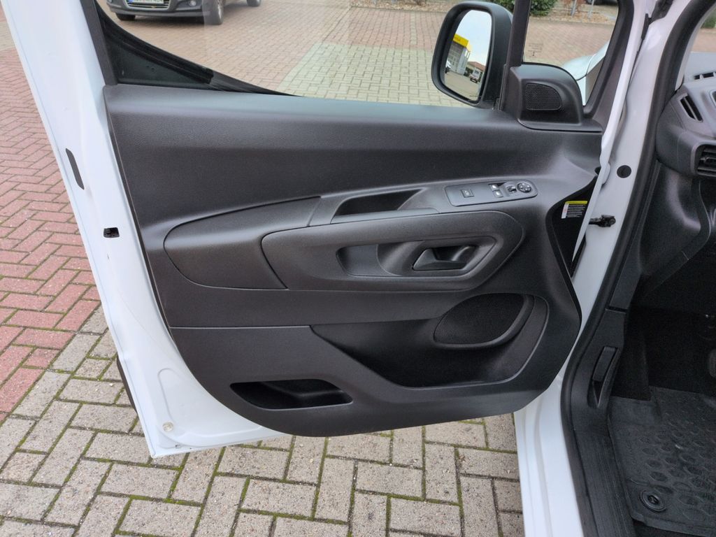 Opel Combo 2021