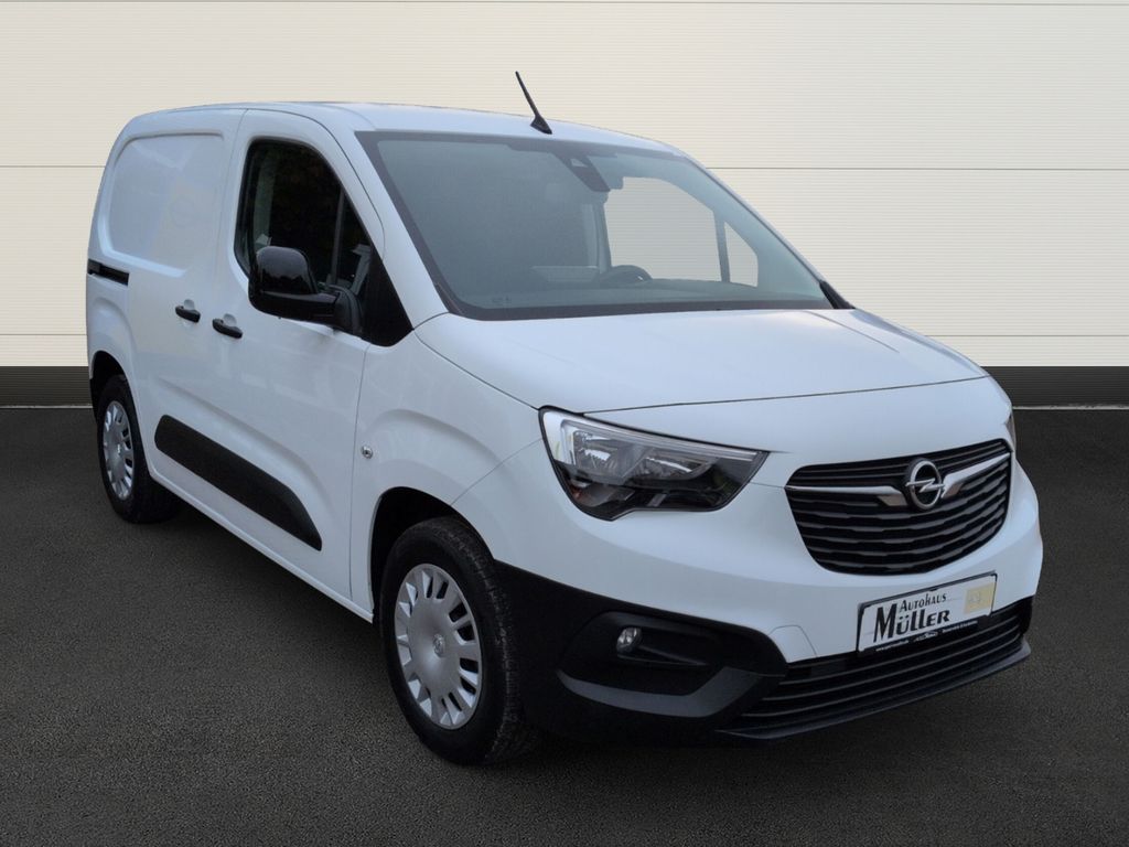 Opel Combo 2021